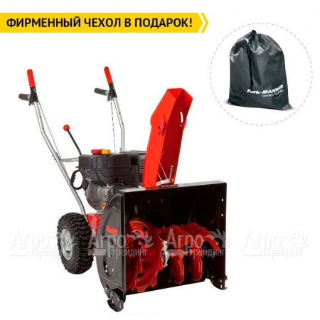 Бензиновый снегоуборщик Al-ko SnowLine 560 II в Костроме