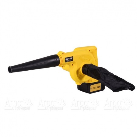 Воздуходувка аккумуляторная Huter CB-20/2Li EA+ в Костроме
