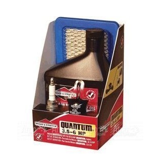 Набор для техобслуживания двигателя Briggs&#38;Stratton Quantum 992051 7442 в Костроме