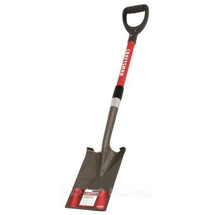 Лопата совковая Craftsman 83503 в Костроме