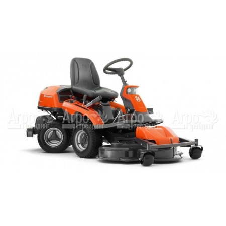 Садовый райдер Husqvarna R 316T в Костроме