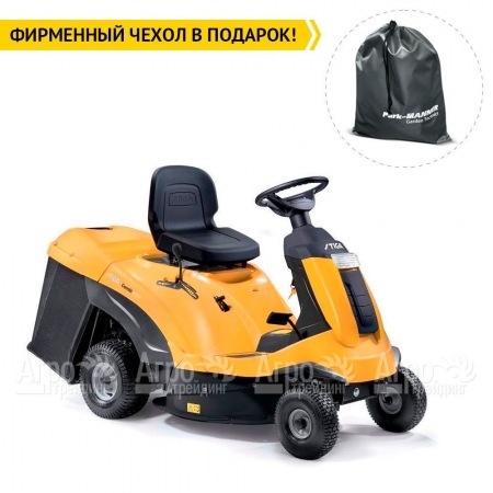 Садовый райдер Stiga Combi 2072 H в Костроме