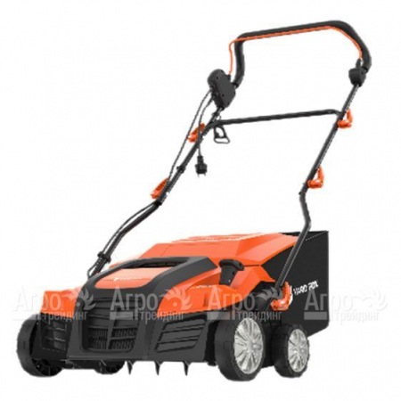 Вертикуттер электрический Yard Fox 40 VE в Костроме