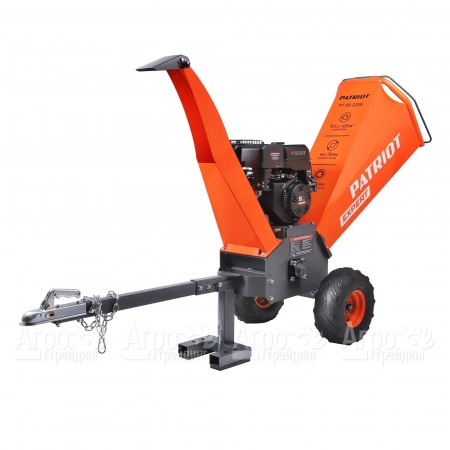 Измельчитель бензиновый Patriot PT SB 200 E в Костроме