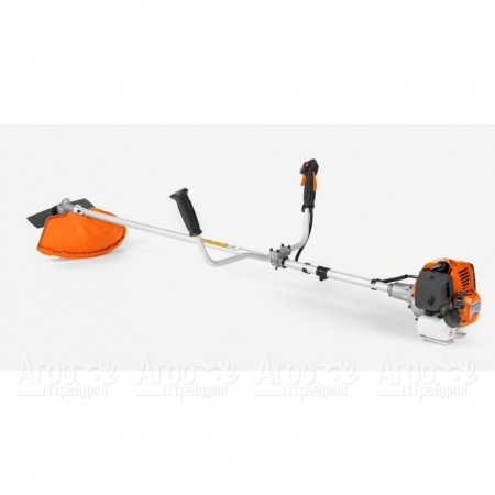 Бензокоса (бензиновый триммер) Husqvarna 321R в Костроме
