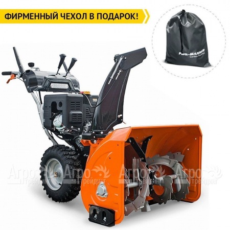 Снегоуборщик Villartec WB1176E в Костроме