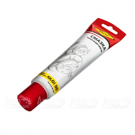 Масло - смазка многофункциональная DDE Multipurpose ЕР-00 Grease 0.1 л в Костроме
