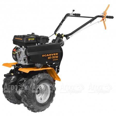 Мотоблок Carver MT-701W в Костроме
