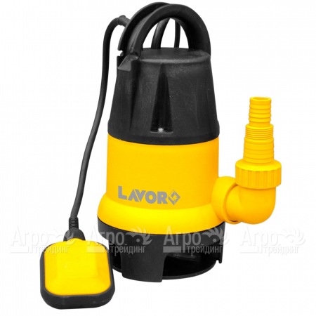 Погружной электронасос Lavor EDSP 10500 в Костроме