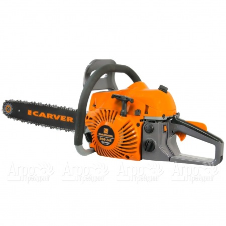 Бензопила Carver RSG 245-18" в Костроме