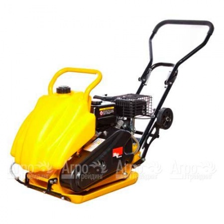 Виброплита бензиновая RedVerg RD-29265 в Костроме