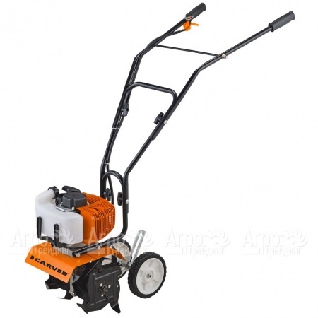 Легкий культиватор Carver T-300 в Костроме