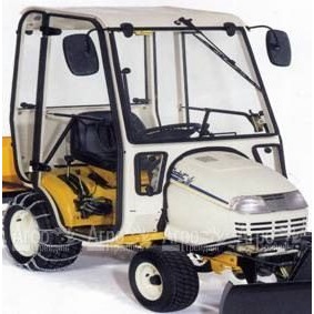MTD 196-192-603 Кабина для HDS 3235  в Костроме