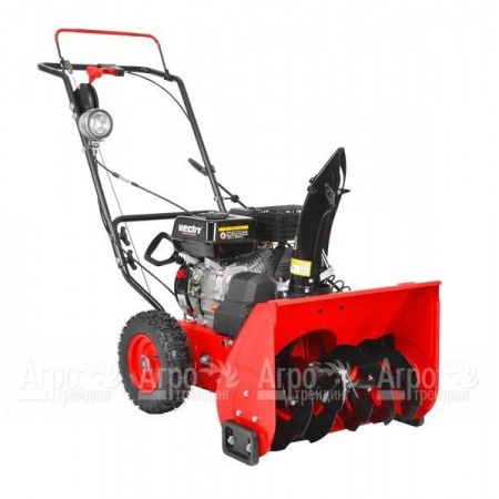 Снегоуборщик Hecht 9565 SE в Костроме