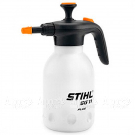 Опрыскиватель ручной Stihl SG 11 Plus в Костроме