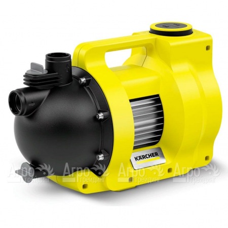 Поверхностный самовсасывающий насос Karcher BP 7.000 Garden в Костроме