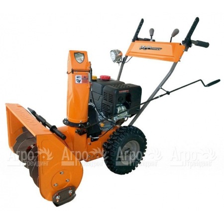 Снегоуборщик ITC Power S 550 в Костроме