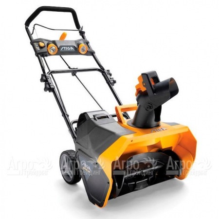Снегоуборщик аккумуляторный Stiga ST 4851 AE в Костроме