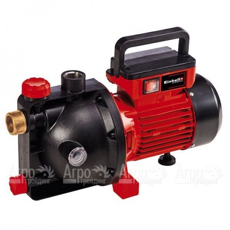 Насос садовый Einhell GC-GP 8042 Eco в Костроме