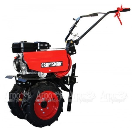 Мотоблок Craftsman 23030B (фрезы в комплекте) в Костроме