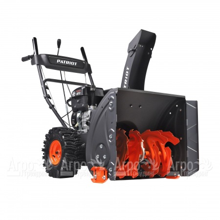 Снегоуборщик Patriot PRO 750 в Костроме