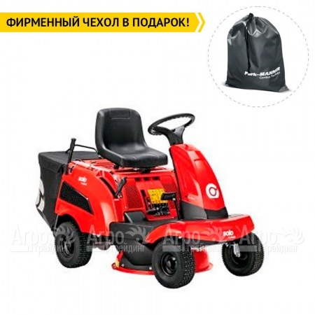 Садовый райдер Solo by Al-KO R 7-63.8 A Comfort в Костроме