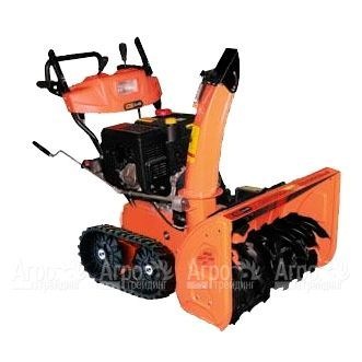 Снегоуборщик гусеничный Prorab GST 110 ELVT в Костроме