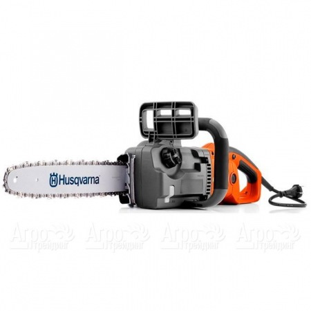 Электропила Husqvarna 418 EL-14 в Костроме