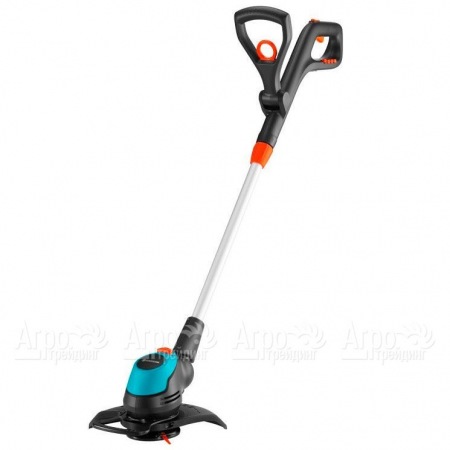 Аккумуляторный триммер Gardena EasyCut 23/18V P4A в Костроме