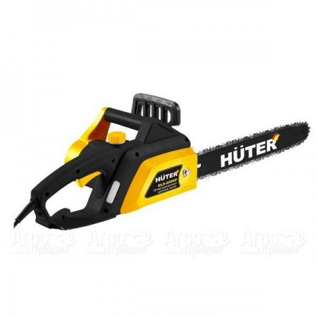 Электропила Huter ELS-2200P-16" в Костроме