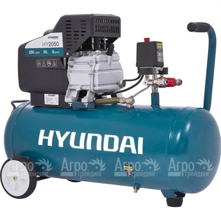 Компрессор поршневой Hyundai HYC 2050 в Костроме