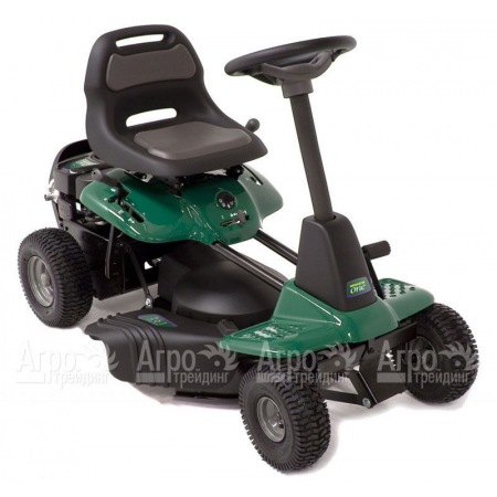 Садовый минитрактор Weed Eater WE261 в Костроме