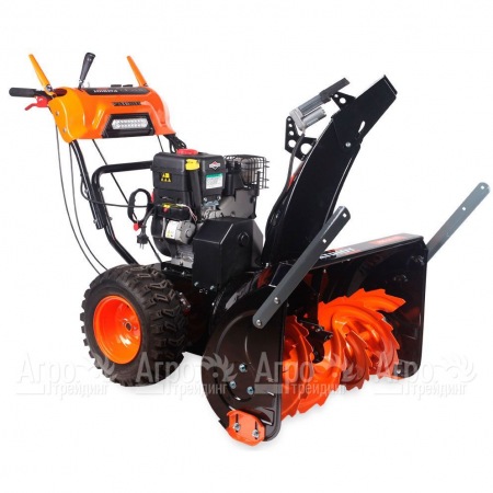 Снегоуборщик Patriot PRO 981 ED в Костроме