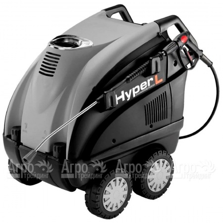 Мойка высокого давления Lavor Professional Hyper L 2021 LP в Костроме