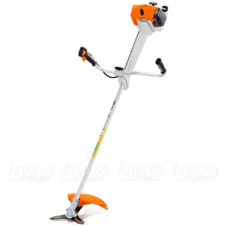 Бензокоса (бензиновый триммер) Stihl FS 350 в Костроме