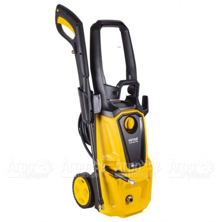 Мойка высокого давления Huter W195-ARV PRO в Костроме