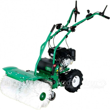 Подметальная машина GreenTiller M5 в Костроме