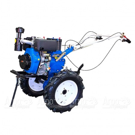 Мотоблок Prorab GT 906 VDKe в Костроме