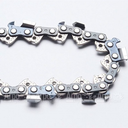 Цепь пильная 3/8"P 14" 35 см 1,3 50 звеньев для бензопил Holzfforma в Костроме