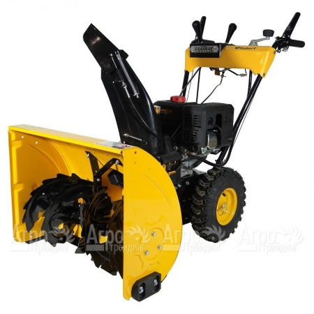 Снегоуборщик Habert HB726S в Костроме
