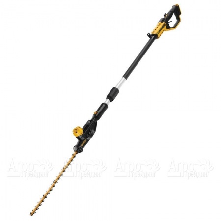 Высоторез аккумуляторный Dewalt DCMPH566N (без аккумулятора и зарядного устройства) в Костроме