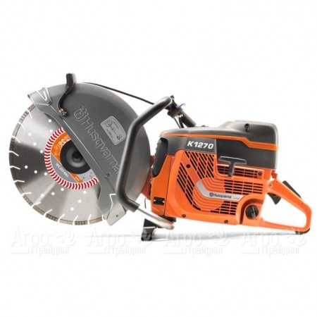 Бензорез Husqvarna K 1270 16 в Костроме