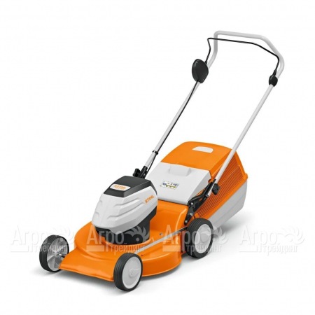 Газонокосилка аккумуляторная Stihl RМА-253.0 (без аккумулятора и зарядного устройства) в Костроме