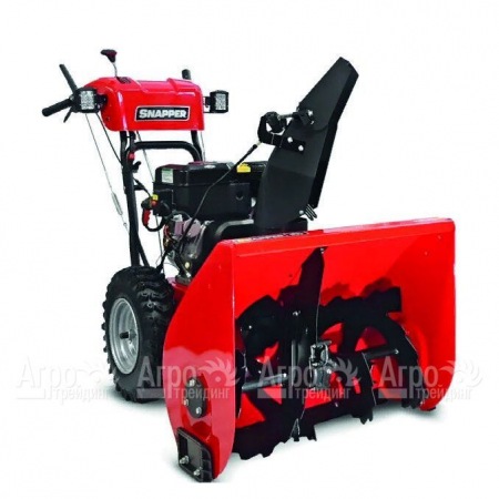 Снегоуборщик Snapper H1528ES в Костроме