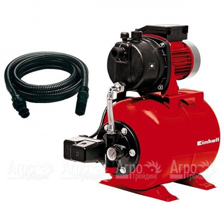 Насосная станция Einhell GC-WW 6538 Set в Костроме