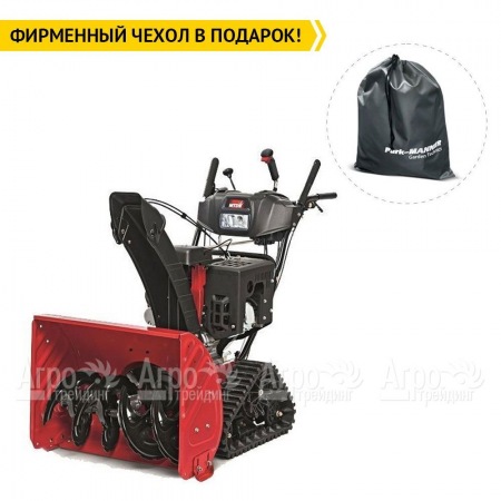 Снегоуборщик гусеничный MTD OPTIMA ME 66 T в Костроме