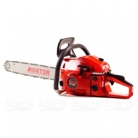 Бензопила Prorab Roxter RX 450-18" в Костроме