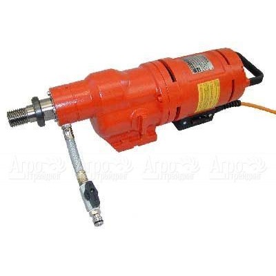 Бурильная машина Husqvarna Weka DK 32 5430469-49 в Костроме
