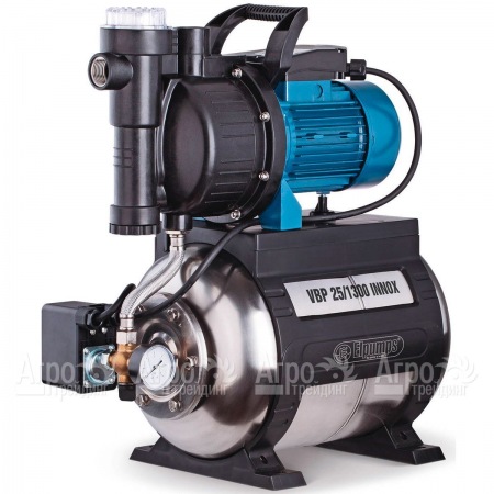 Насосная станция Elpumps VBP25/1300 Inox в Костроме