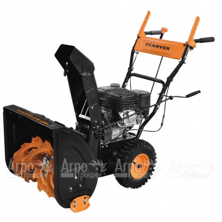 Снегоуборщик Carver STG 6556 в Костроме